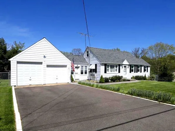 4668 Grandview Ave, Bensalem, PA 19020