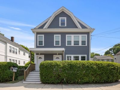 30 Saint Gregory St #1, Dorchester Center, MA, 02124