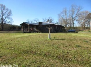 330 Highway 212, Rison, AR 71665