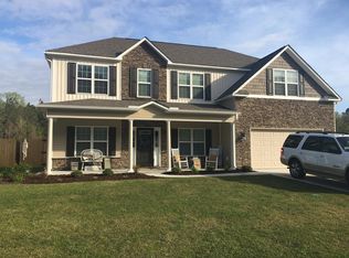 321 Station House Rd, New Bern, NC 28562