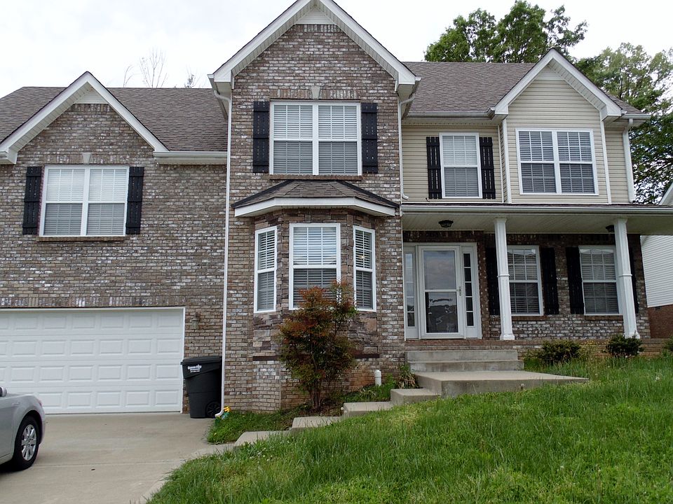 Zero backyard neighbors!