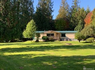 2310 Butler Creek Rd, Sedro Woolley, WA 98284