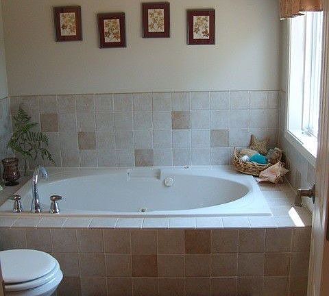 master jacuzzi
