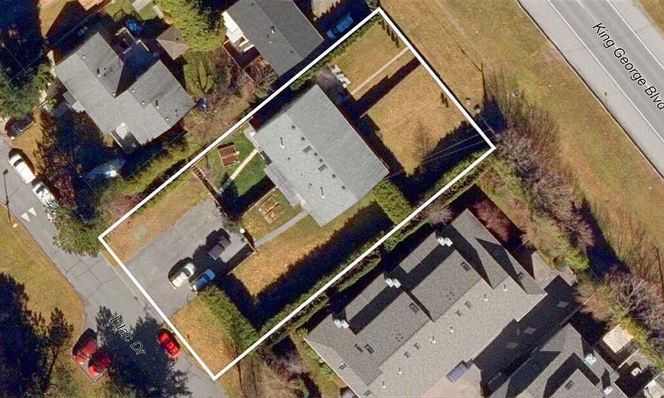 1st image of 1835 King George Blvd