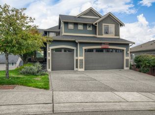 1676 Skyline Ridge Ln SW, Tumwater, WA 98512