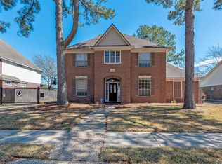 5126 Glentworth Ct, Houston, TX 77084