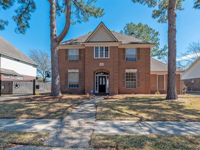 5126 Glentworth Ct, Houston, TX, 77084