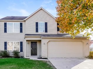 3201 Waterloo Cir, Indianapolis, IN 46268