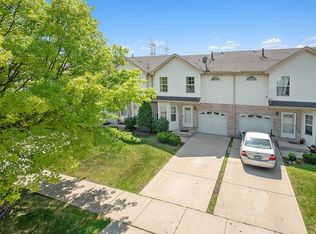 9134 Beloit Ave, Bridgeview, IL 60455