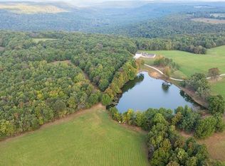 10642 Fancher Dr, Harrison, AR 72601