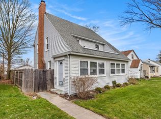 1833 E Fox St, South Bend, IN