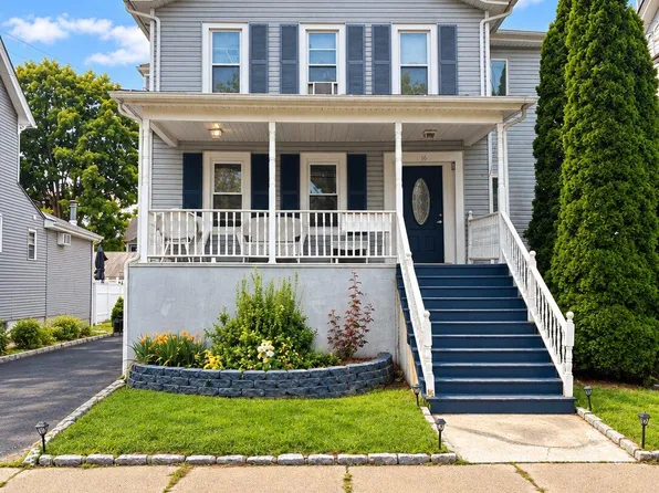 16 Grant Street, Middletown, NY 10940