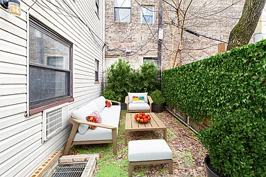 Rented by Brown Harris Stevens