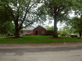 105 Grandview Dr, Mcmurray, PA 15317