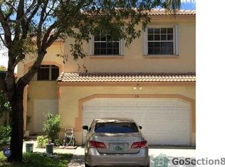 1394 SW 106th Ave, Hollywood, FL 33025