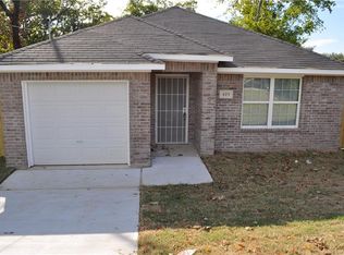 419 Avenue E, Dallas, TX 75203