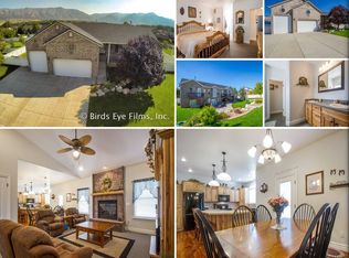 3030 N 750 W, Pleasant View, UT 84414