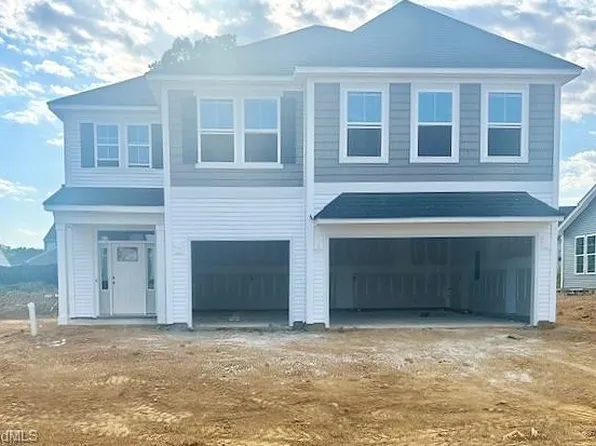 3007 Bayou St, Graham, NC 27253
