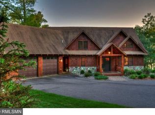 16767 W Eagle Lake Rd, Fifty Lakes, MN 56448