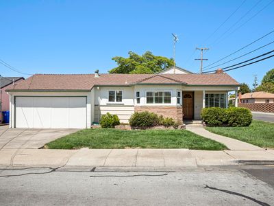 15003 Crosby St, San Leandro, CA, 94579