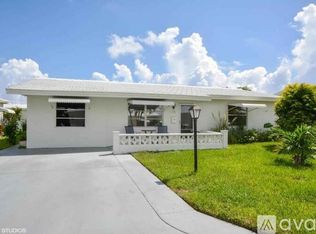 110 SW 9th St, Boynton Beach, FL 33426