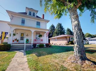 334 Glen Dale Heights Rd, Glen Dale, WV 26038