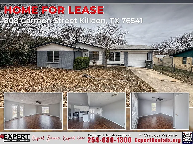 808 Carmen St — Photo 2
