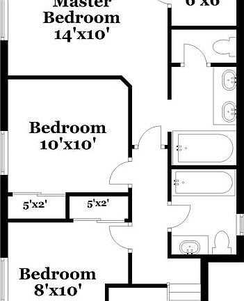3rd image of 2508 N 148th Dr