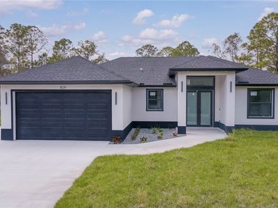 809 Williams Ave, Lehigh Acres, FL, 33972