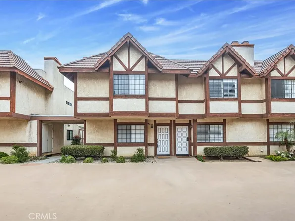 9325 Sunland Park Dr APT 32, Sun Valley, CA 91352