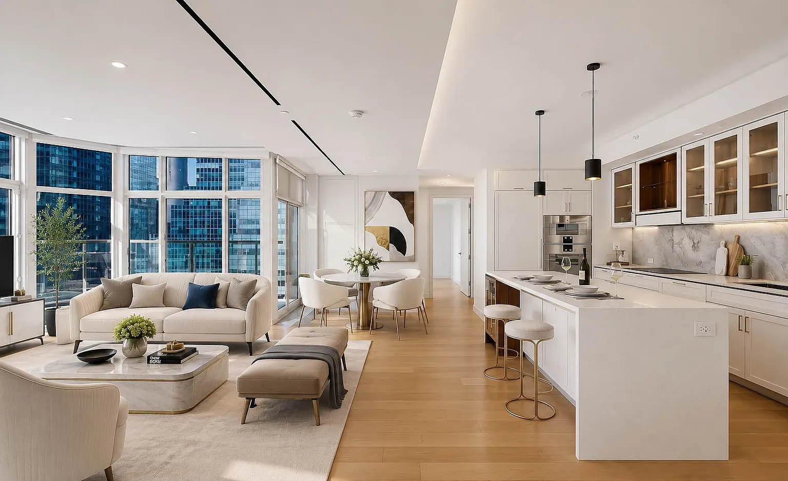 115 East 55th Street — Photo 4