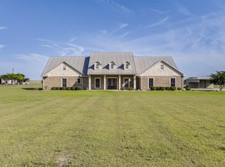 1066 West Rd, Waxahachie, TX 75165