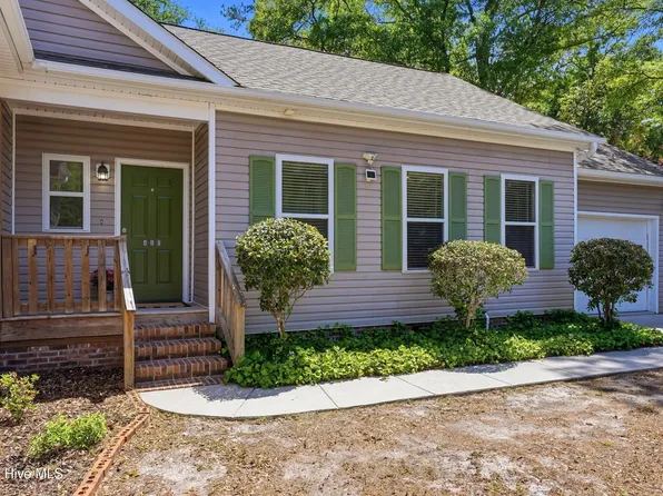 410 Ridge Road, Wilmington, NC 28412