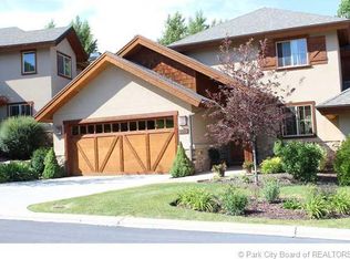 1088 N Turnberry Ct #13, Midway, UT 84049
