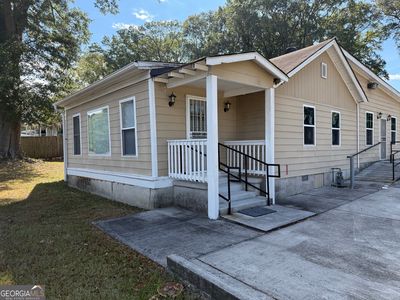 7483 Covington Hwy, Lithonia, GA, 30058