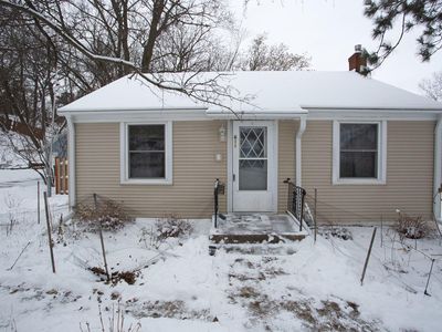 611 9th St, Hudson, WI, 54016
