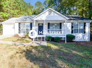 108 Woodridge Dr, Stockbridge, GA 30281