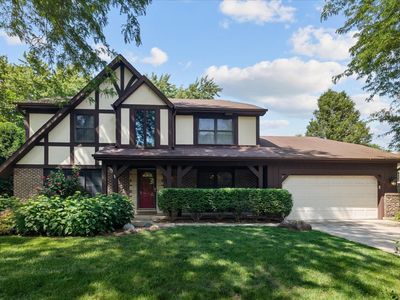 508 Fairlawn Ave, Libertyville, IL, 60048