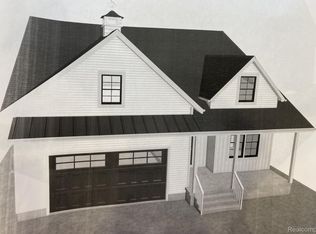 1203 Gator Ave, Port Huron, MI 48060