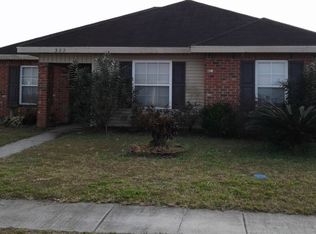 322 Daralyn Dr, Houma, LA 70363