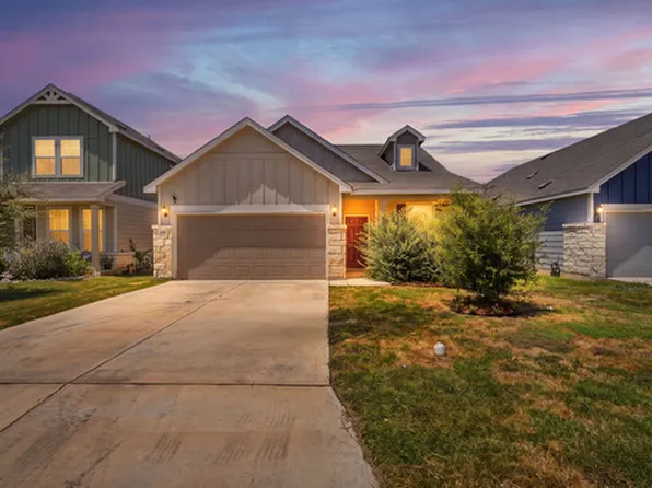 165 Wild Creek Rd, Seguin, TX 78155