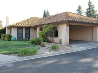 3821 W Damsen Ave, Visalia, CA 93291