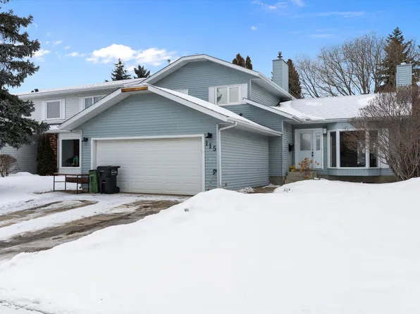 115 Walker Rd NW, Edmonton, AB T5T 4C2