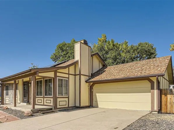 17673 E Tennessee Drive, Aurora, CO 80017
