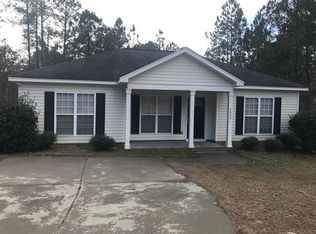 1035 McCord Ferry Rd, Lugoff, SC 29078