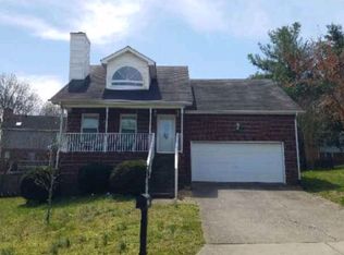210 Waterview Dr, Hendersonville, TN 37075