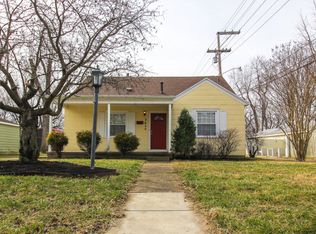 2420 Griffith Place West, Owensboro, KY 42301