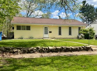 817 Market St, Sturgis, MI 49091