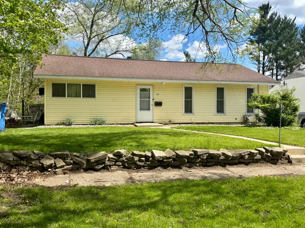 817 Market St, Sturgis, MI 49091