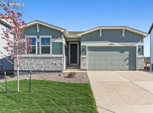 4965 Krueger Rd, Colorado Springs, CO 80925